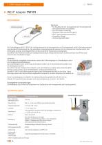 WEH® Adaptionstechnik für die Gasindustrie - 16