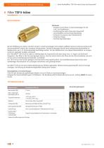 WEH® Filtertechnik für gasförmige Medien-12