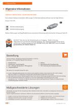 WEH® Filtertechnik für gasförmige Medien-8