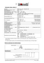 L01 / LK1 / L02 - Schutztemperaturbegrenzer ohne Isolierkappe - 2