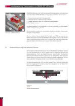 MINISLIDE MSQscale - 10