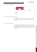 MINISLIDE MSQscale - 9