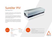 Surelite PIV