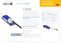 ChargeMaster Micro Easy (CMME)