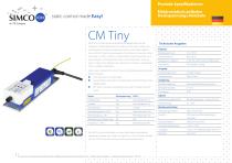 ChargeMaster Tiny (CM Tiny)