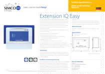 Extension IQ Easy