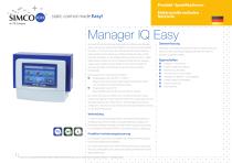 Manager IQ Easy