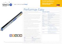 Performax Easy