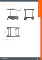 Antriebsplattform für AGV - Ket Rob-5