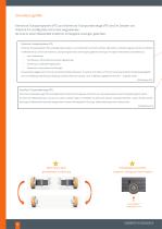 Antriebsplattform für AGV - Ket Rob-6