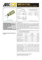 MS1V-T1K