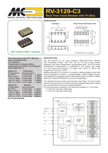 RV-3129-C3