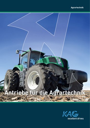 Agrartechnik