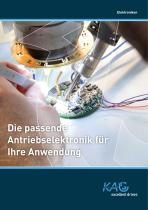 Elektroniken