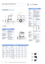 01.010.225 Servo-Magnetventil NC, DN 10 - 2