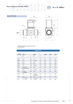 1.013.126 Servo-Magnetventil NC, DN 13 - 3