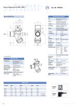 44.007.126 Servo-Magnetventil NC, DN 7 - 2