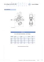 44.007.126 Servo-Magnetventil NC, DN 7 - 3