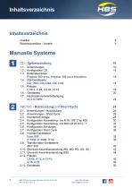 HBS Katalog Bolzenschweiss-Systeme - 6