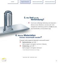 Info Bolzenschweißen - 6