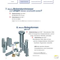 Info Bolzenschweißen - 7