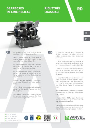 RD