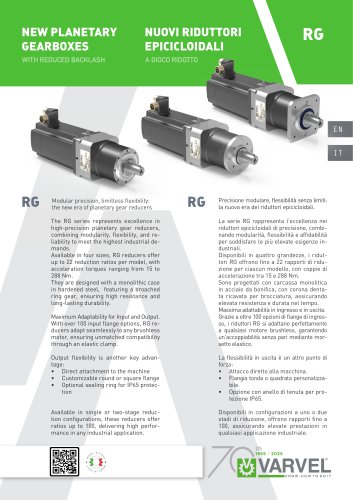 RG