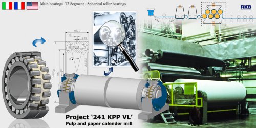 Project "241 KPP VL"