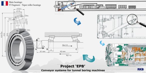 Project "EPB"