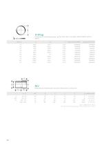 PVC-U Fittings - 16