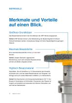 Entgraten direkt nach dem Bearbeiten - 8