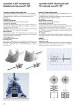 OSBORN Novofil catalogue - 14