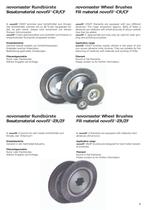 OSBORN Novofil catalogue - 5