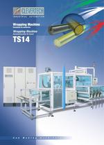 UMWICKELMASCHINE FÜR DECKEL - 1