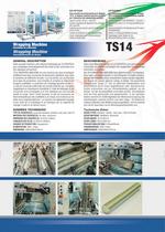 UMWICKELMASCHINE FÜR DECKEL - 2
