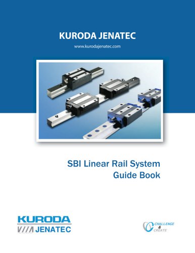 Linear Rail Systems