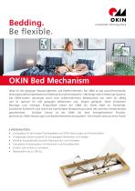 OKIN Bed Mechanism-1