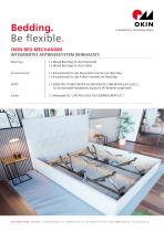 OKIN Bed Mechanism-2
