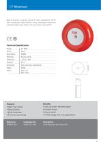 CF Motorised