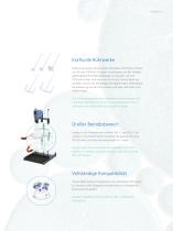 EasySyn Reactor Systems | Brochüre-5