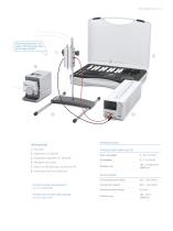 IKA Electrasyn Flow-3
