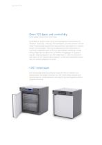 IKA Oven 125 - 2