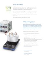 IKA Screening System-2