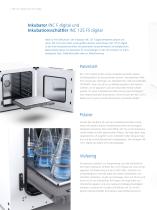 Inkubatoren und Inkubator Schüttler-2