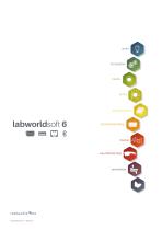 labworldsoft® 6 - 1