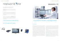 labworldsoft® 6 - 2