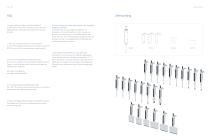 SICHER DOSIEREN | IKA PETTE fix, vario und multi-8