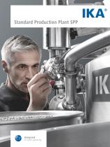 Standard Production Plant-1