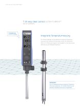T 25 easy clean digital and control ULTRA-TURRAX®-4