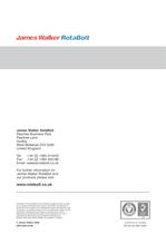 RotaBolt - Intelligent Tension Control - 12